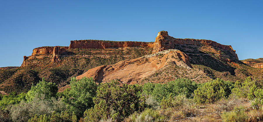 Colorado National Park 3 Photograph by Ron Long Ltd Photography