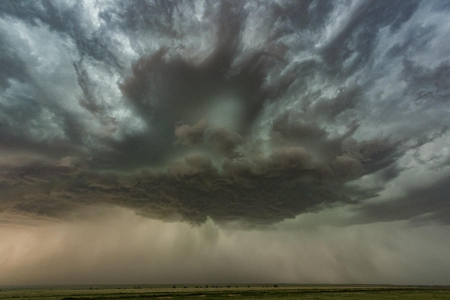 Colorado Supercell. Photograph by John Finney Photography Colorado Supercell. Photograph by John Finney Photography