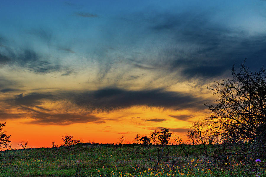 Colorful Lake Sunset 21 Photograph by David Ilzhoefer Fine Art America