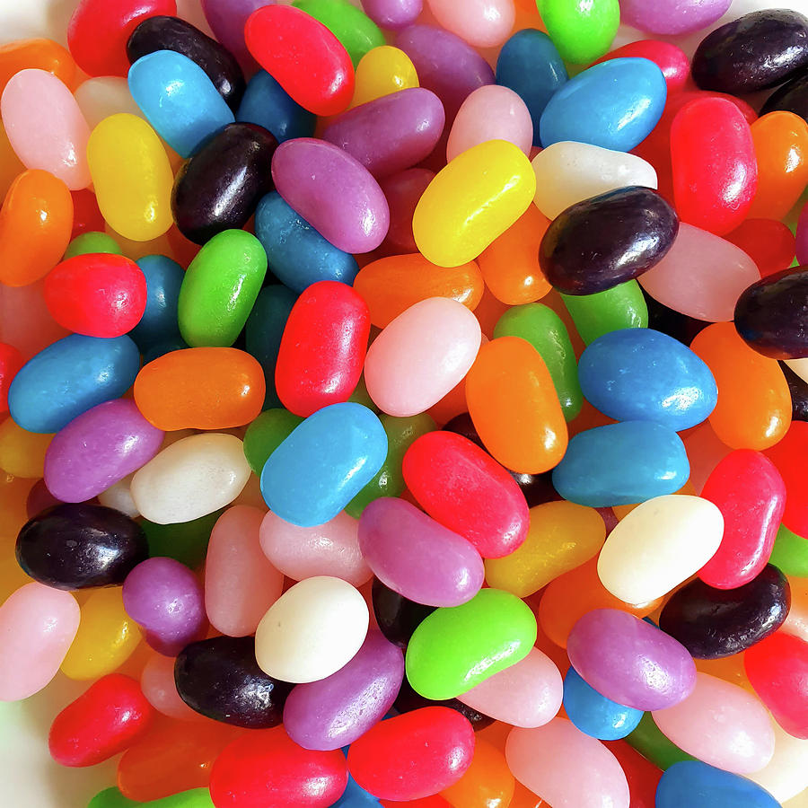 Colorful Sprinkles Candy Digital Art by pixar Art - Fine Art America