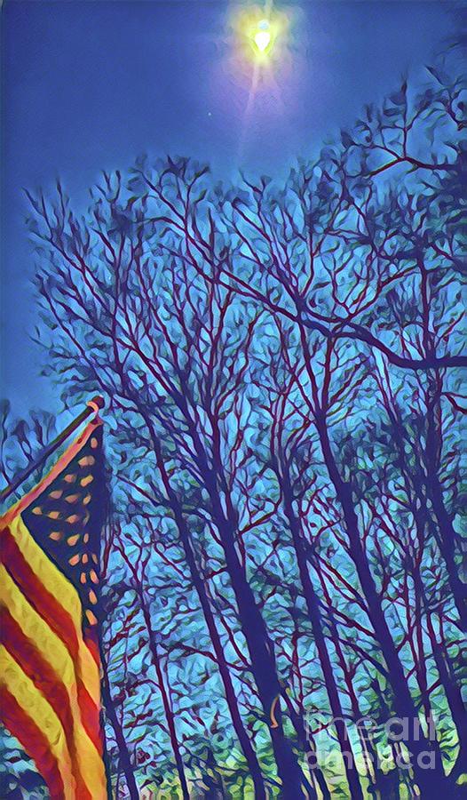 Colors By Moonlight by Shelly Crutchley