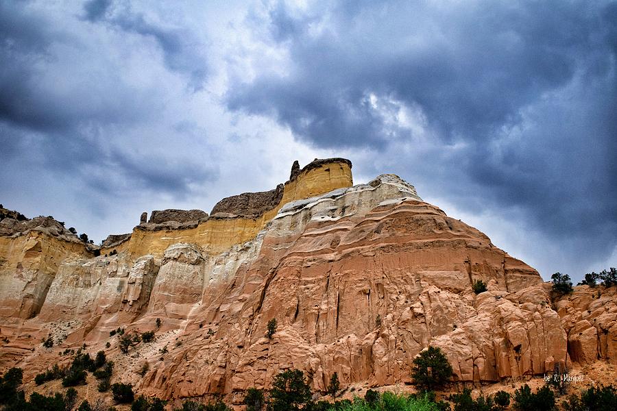 Colors of New Mexico Photograph by Joe Marquez | Fine Art America