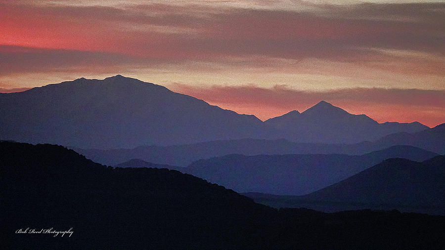 Colors of the Earth Photograph by Bob Reed - Pixels