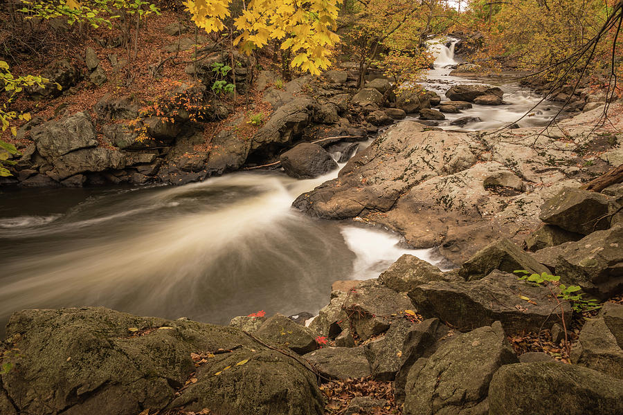 Colors On The Rocks Photograph by Kristopher Schoenleber Colors On The Rocks Photograph by Kristopher Schoenleber