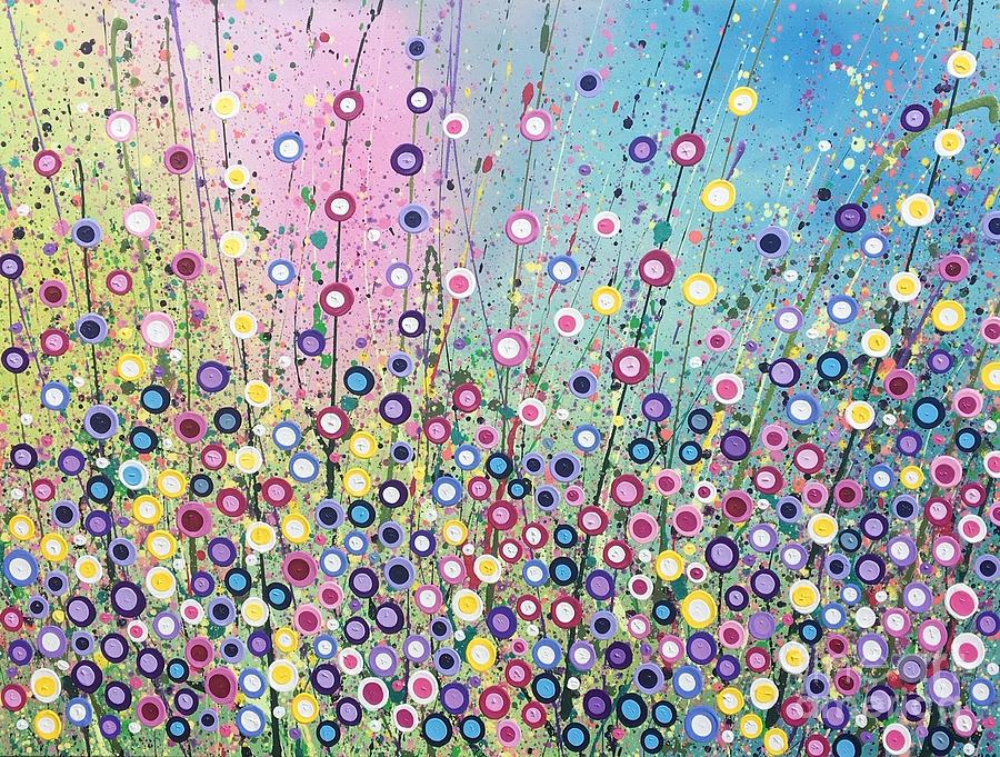 Colour My Life by Louise MACINTOSH-WATSON