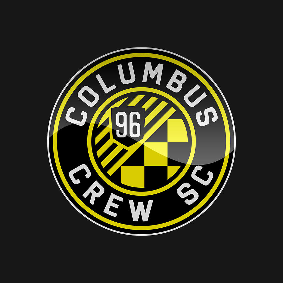 Columbus Crew SC - Fan Shop