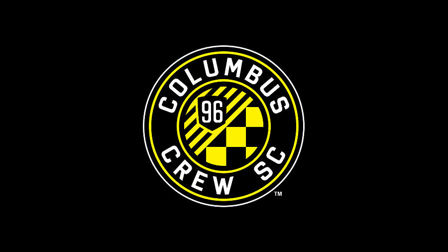 Columbus Crew SC Official Logo - MLS - Major League Soccer - Soccer ...