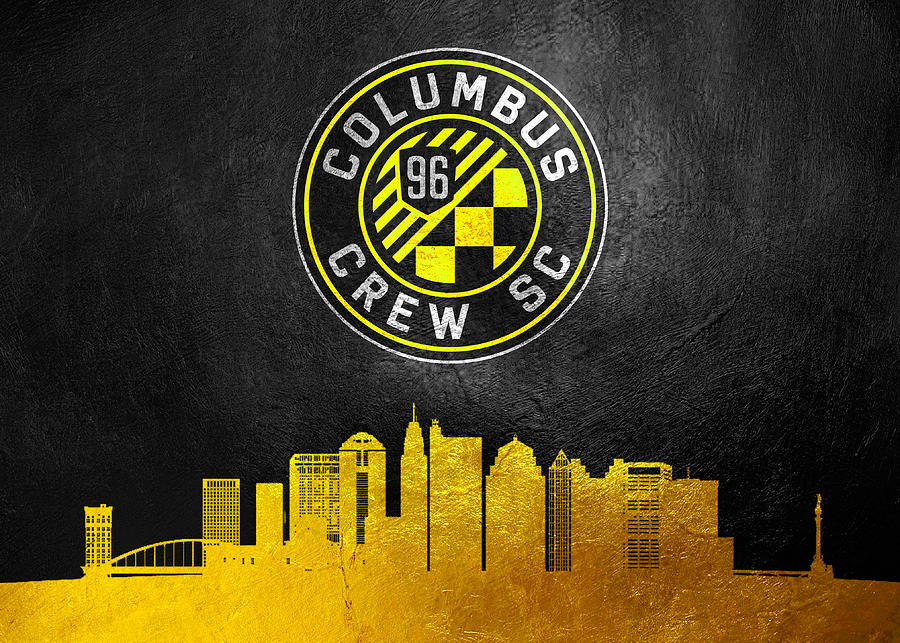 columbus crew merch