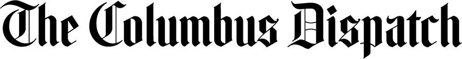 Columbus Dispatch Logo Digital Art by Gannett