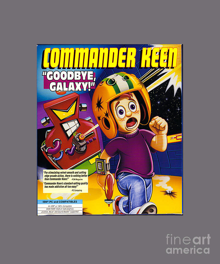 Commander Keen Tapestry Textile By Eileen Cooper Fine Art America