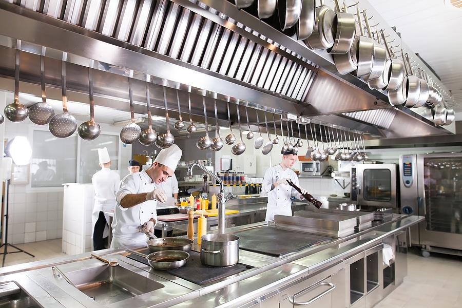 Commercial Kitchen Equipmentkitchen Equipmentss Kitchen Equipmentin