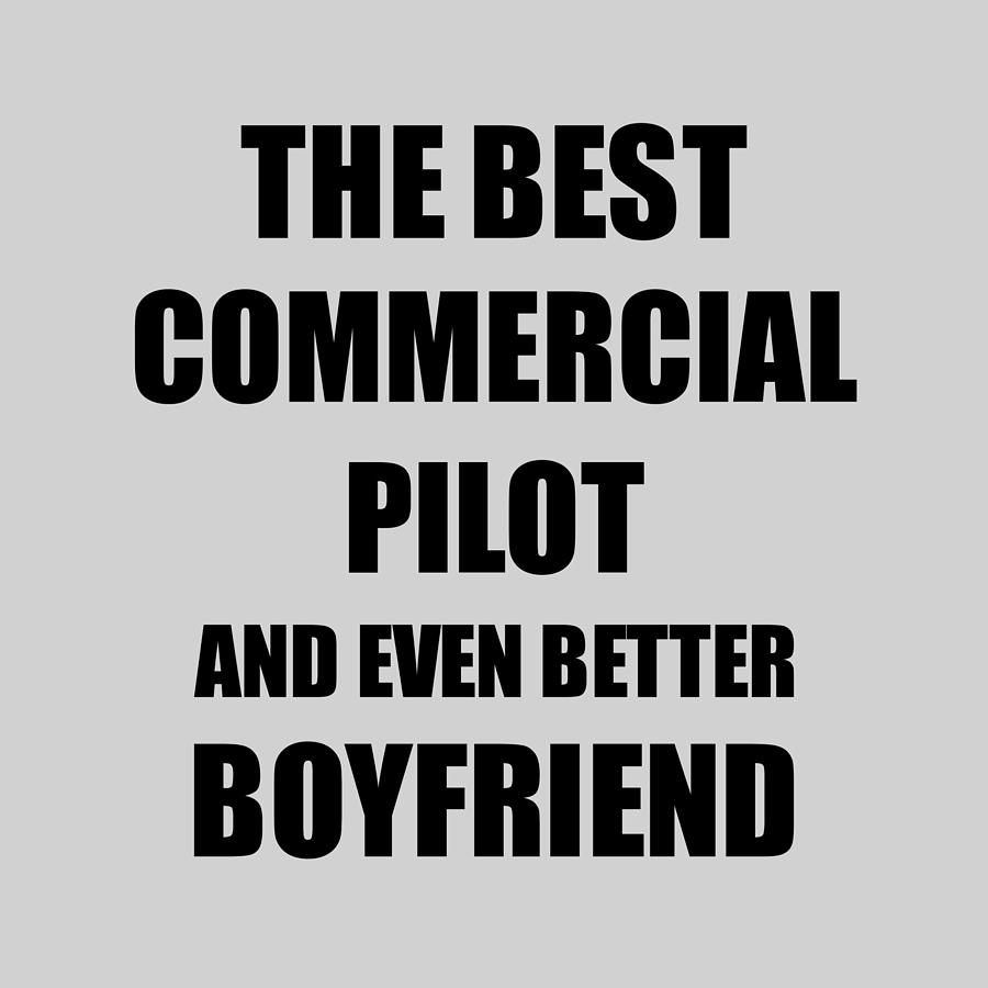 gift ideas for pilot boyfriend