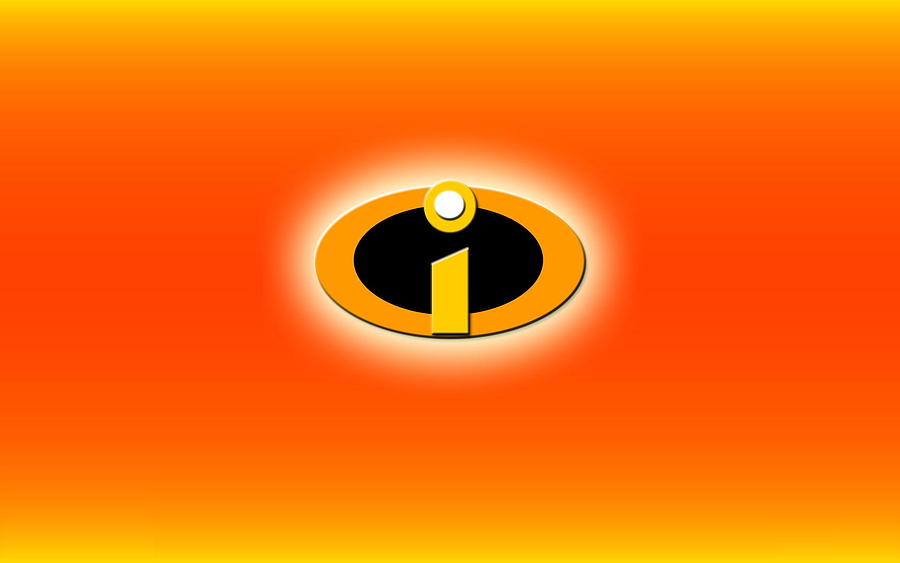 Company Disney Incredibles Logos Pixar Hd Wallpaper Wallpaper Painting ...