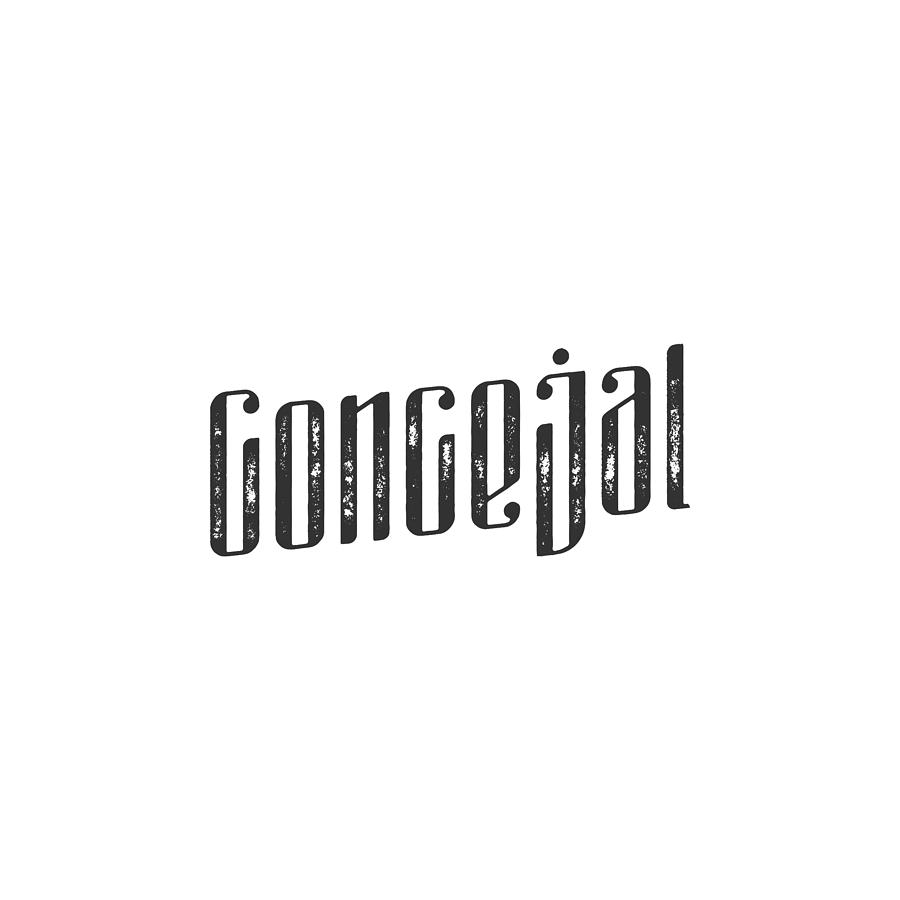 Concejal Digital Art by TintoDesigns