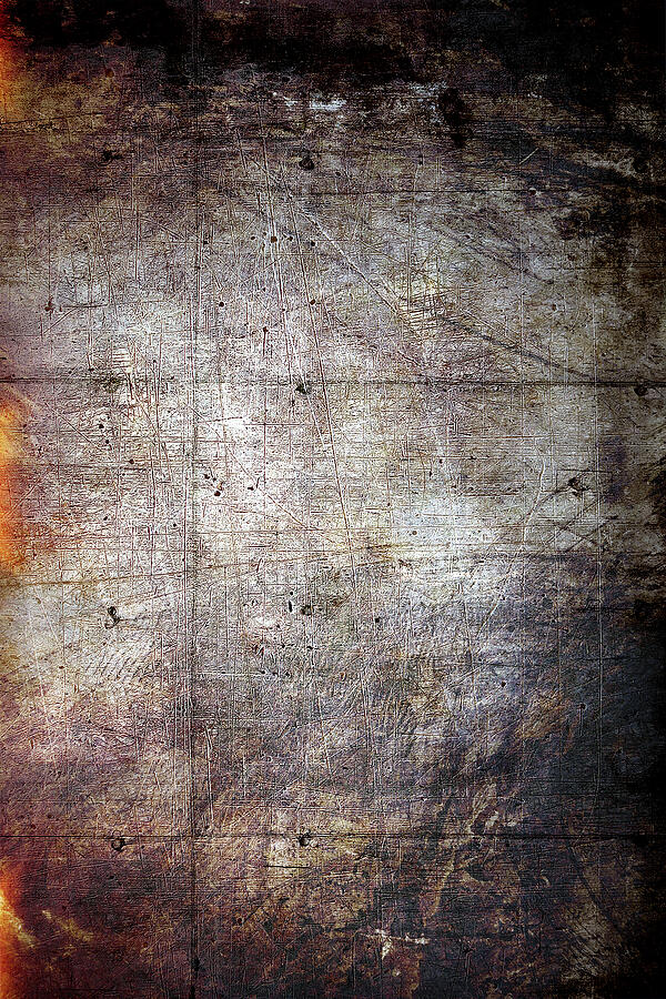Concrete Digital Art by Freddy B Concrete Digital Art by Freddy B