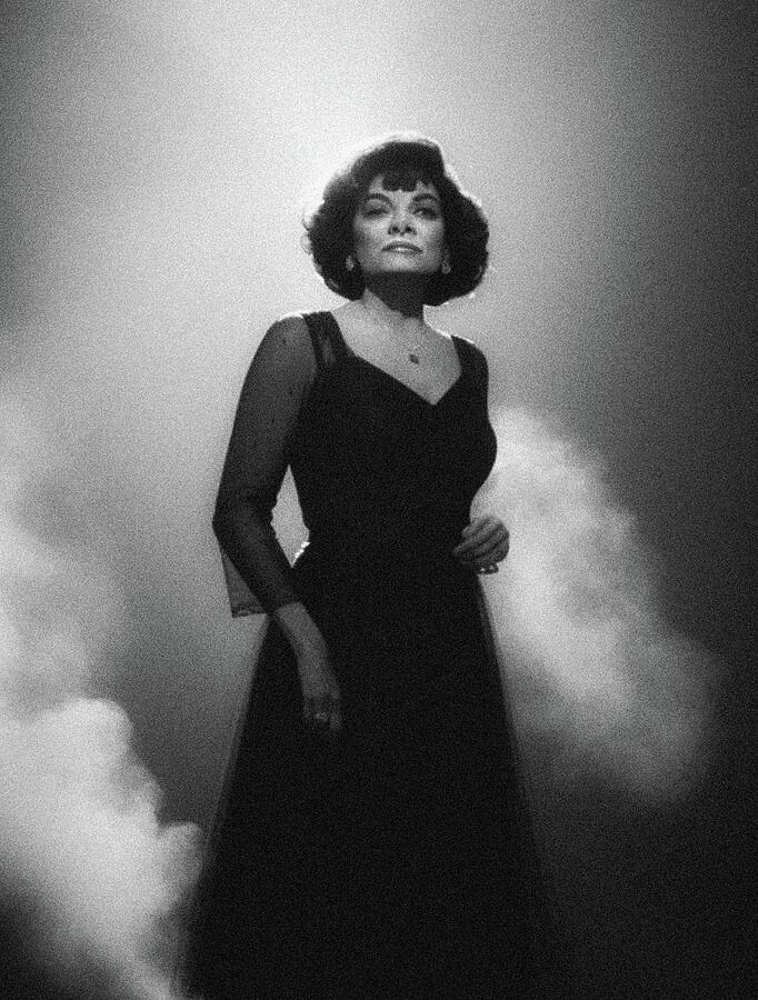Connie Francis, Music Legend Photograph