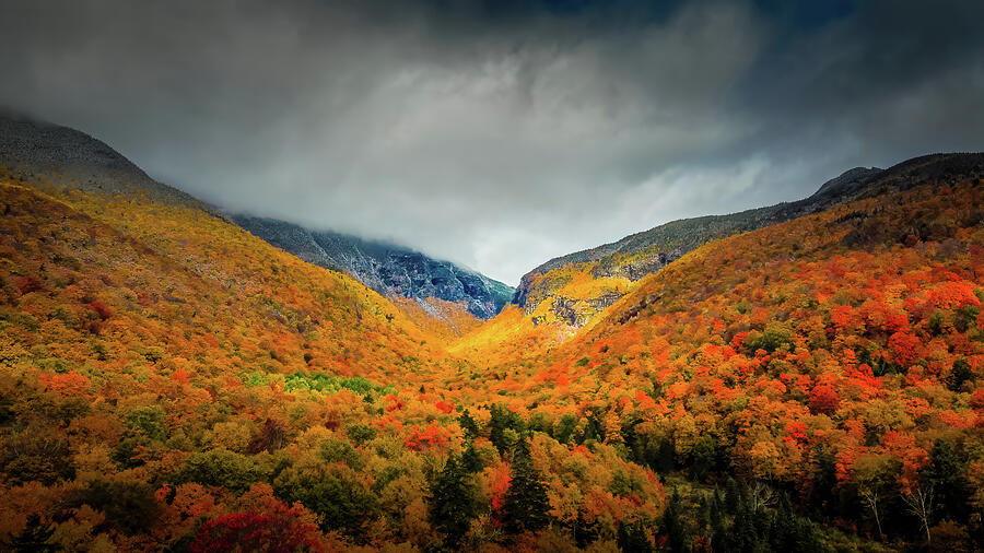 Conquering the Twists and Turns of Vermonts Iconic Smugglers Notch Photograph by Jeff Folger Conquering the Twists and Turns of Vermonts Iconic Smugglers Notch Photograph by Jeff Folger