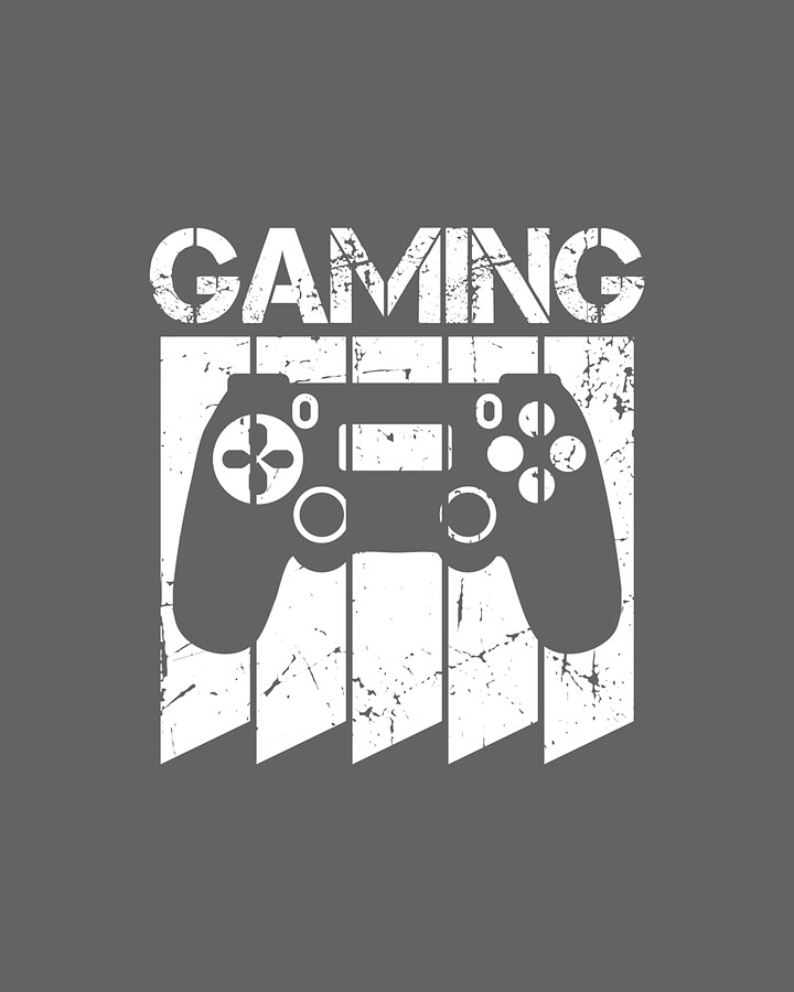 Console Gaming Tapestry Textile by Hunt Logan Fine Art America