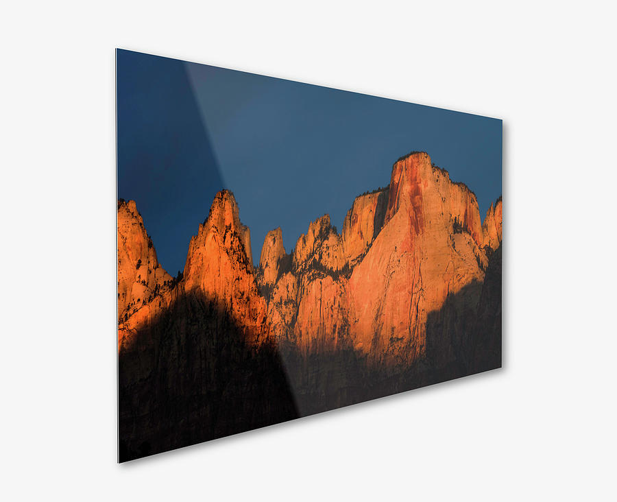 Contemporary frameless acrylic face mounts Photograph by TS Photo | Pixels