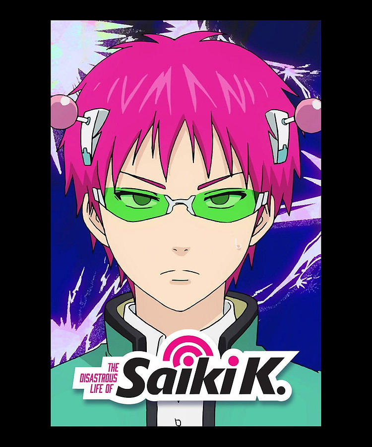 Cool Group Orphans Who Escaped From Orphanage Saiki K Animecool Gift ...