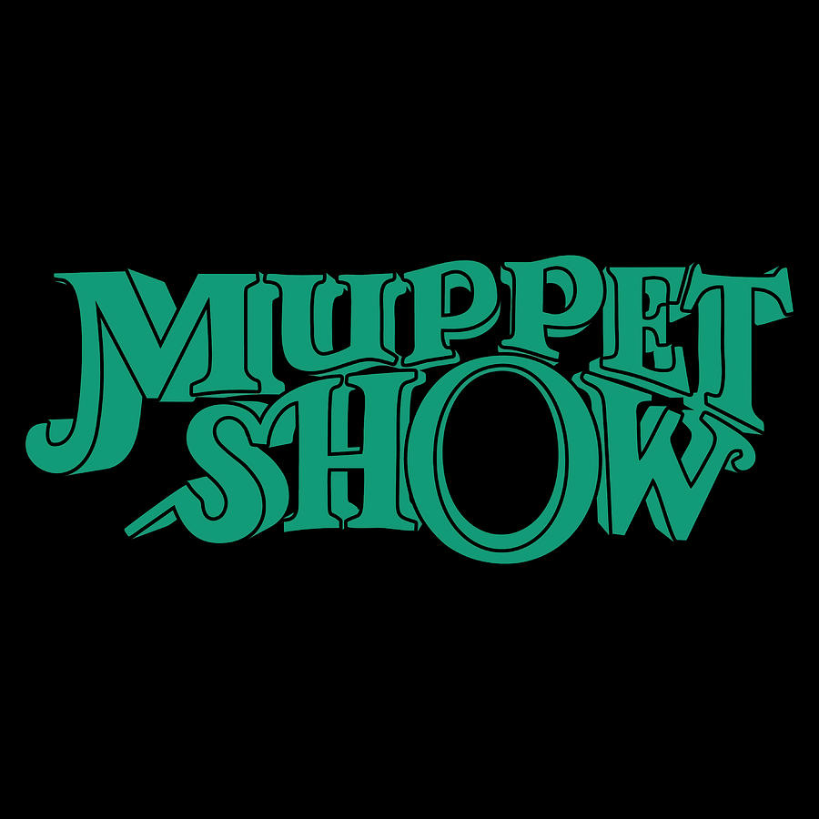 Cool Muppet Show Design Poster aesthetic Painting by Ian Zoe | Fine Art ...