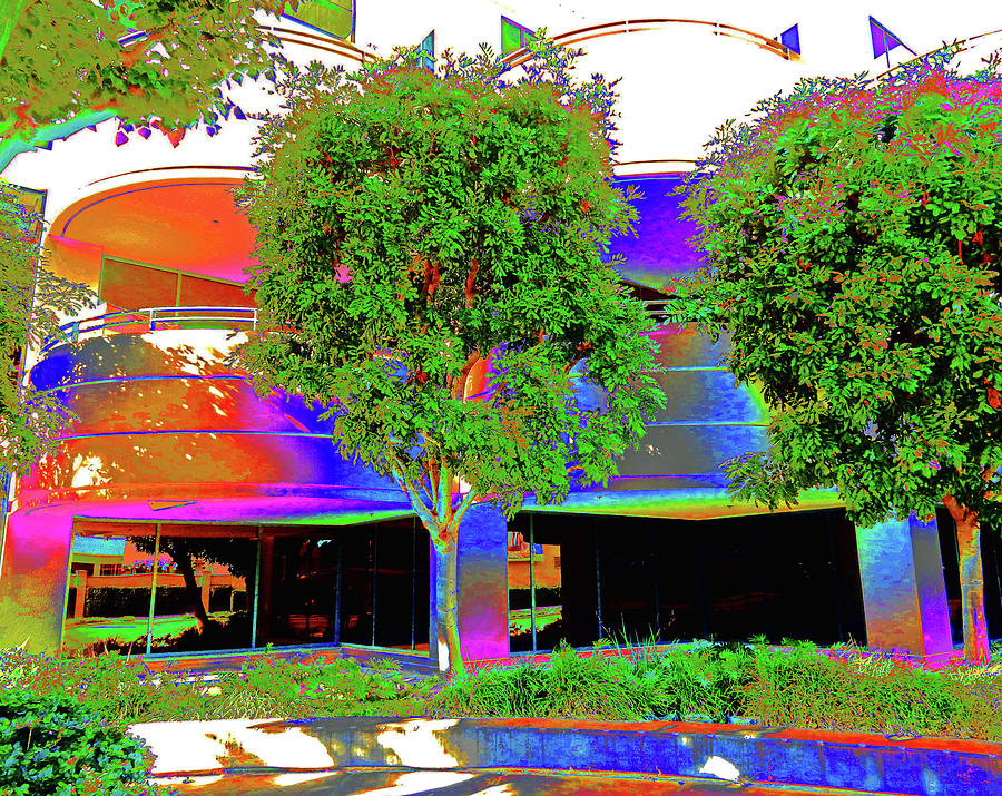 Cool Shapes and Colors by Andrew Lawrence Cool Shapes and Colors by Andrew Lawrence
