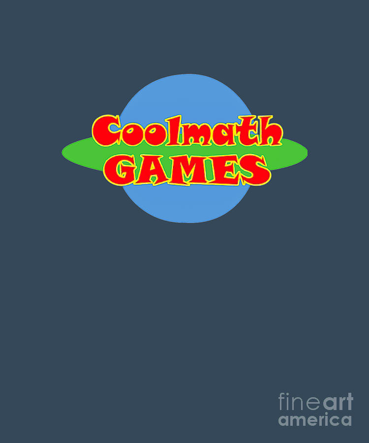 Cool Tapestry - Textile - Coolmathgames  2 by Luke Kelly