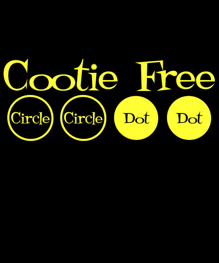 Cootie Free Digital Art by Flippin Sweet Gear