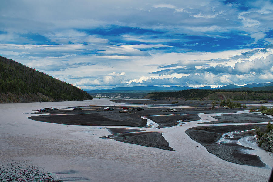copper river copper river