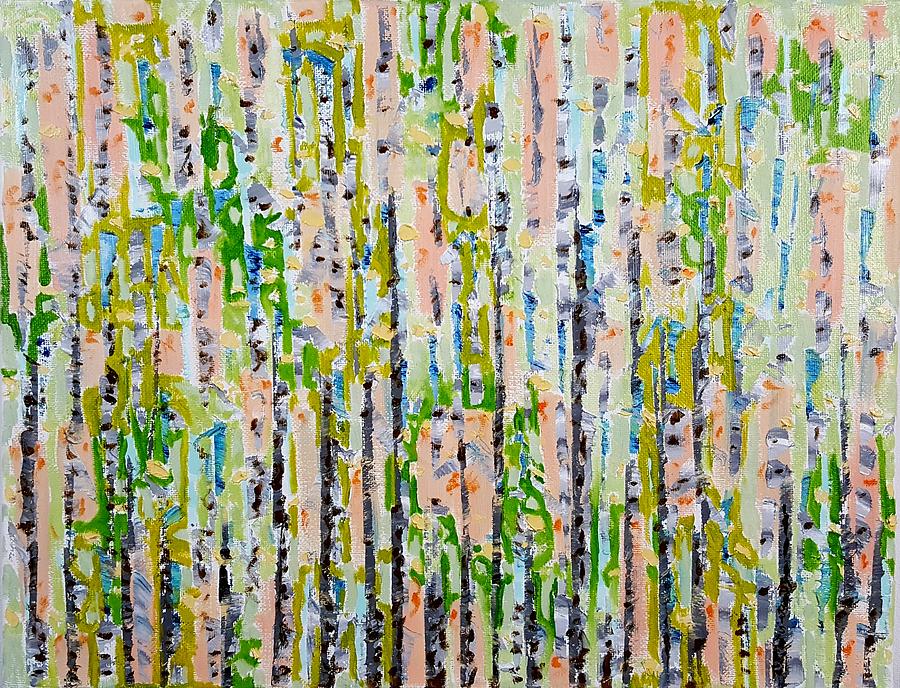 Copse by Dave Martsolf Copse by Dave Martsolf