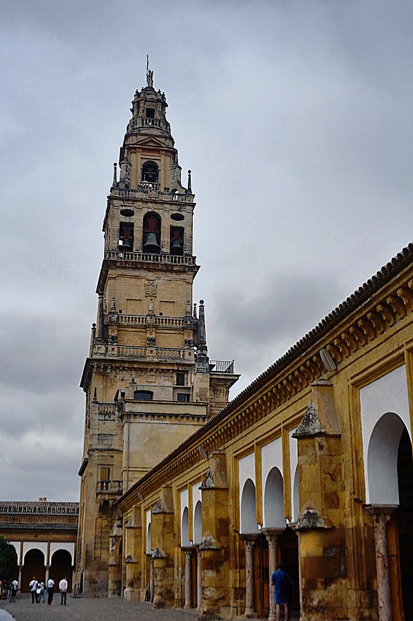 Cordoba City Scenes 60 Photograph by John Hughes - Fine Art America