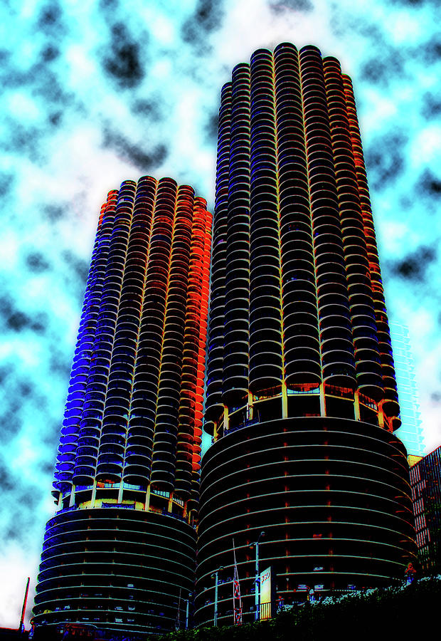 Chicago Photograph - Corn on the Cob by Simone Hester