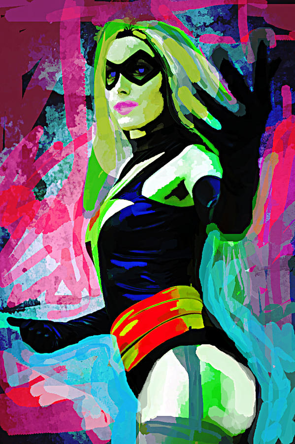 cosplay time by Enki Art cosplay time by Enki Art