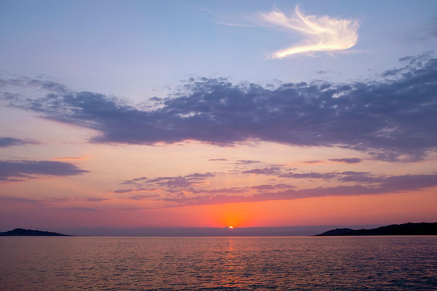 Costa da morte Photograph by Fabrizio Troiani - Pixels