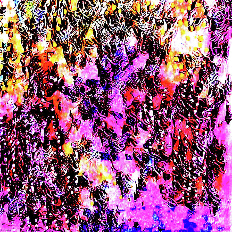 Country Texture 3 Digital Art by Stocksom Art Prints Country Texture 3 Digital Art by Stocksom Art Prints