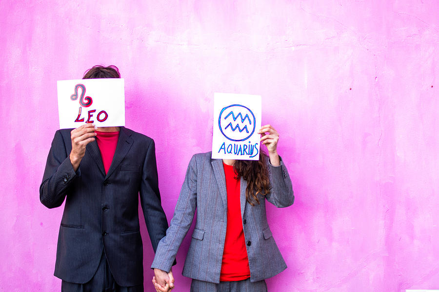 Couple Compatibility Zodiac Signs Photograph by Crispin la valiente Couple Compatibility Zodiac Signs Photograph by Crispin la valiente