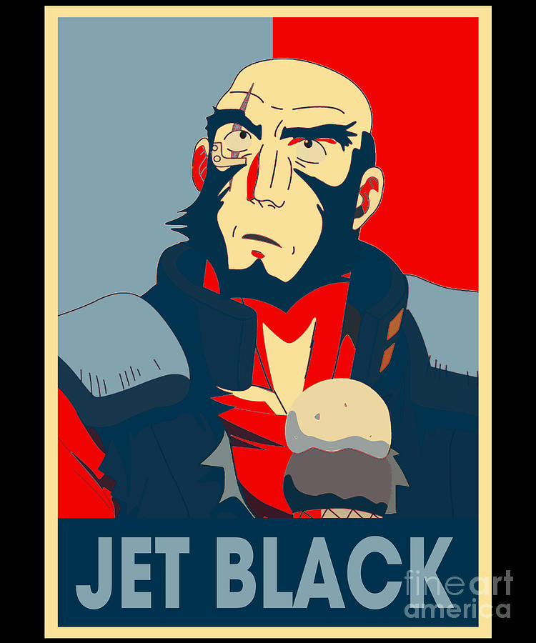 Jet Black | All Worlds Alliance Wiki | Fandom