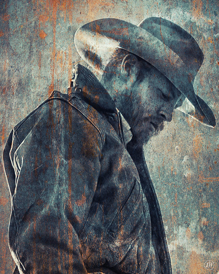 Cowboy Life by Rick Wiles Cowboy Life by Rick Wiles