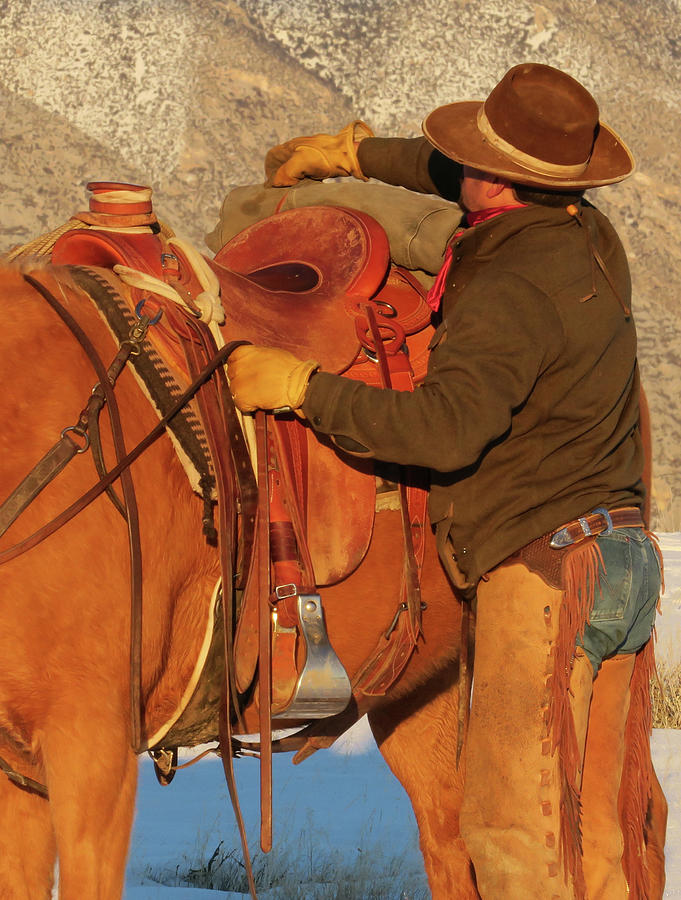 What Is a Cowboy Bedroll?