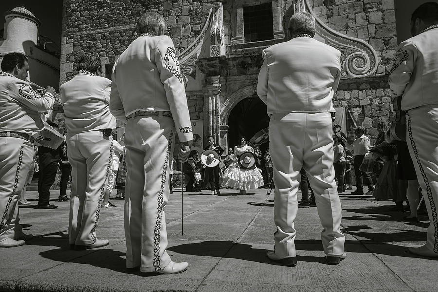 Quince Anos Photograph - Cowgirl Quinceanera by Dane Strom Quince Anos Photograph - Cowgirl Quinceanera by Dane Strom