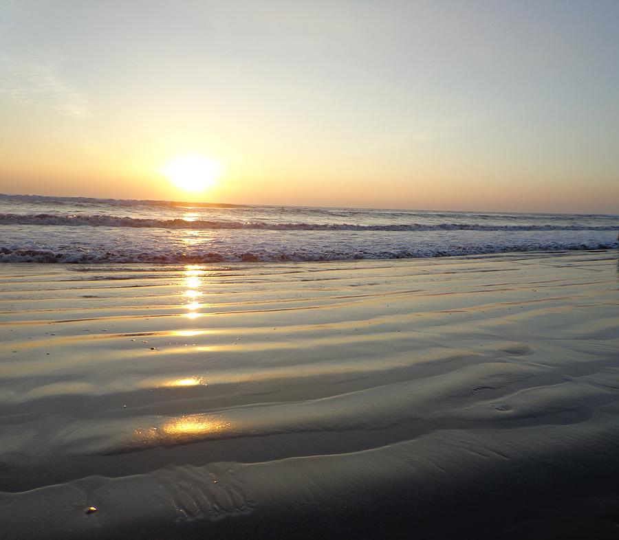 Cox's Bazaar Sea Beach Photograph by Nazmus Sakib - Fine Art America