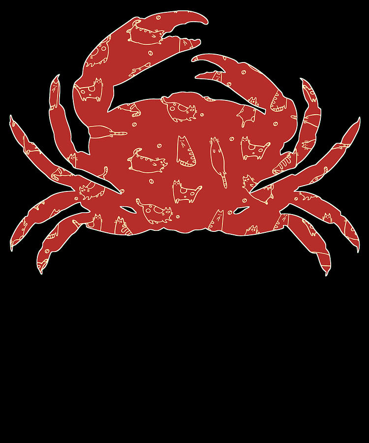 Crab 122 by Kaylin Watchorn Crab 122 by Kaylin Watchorn