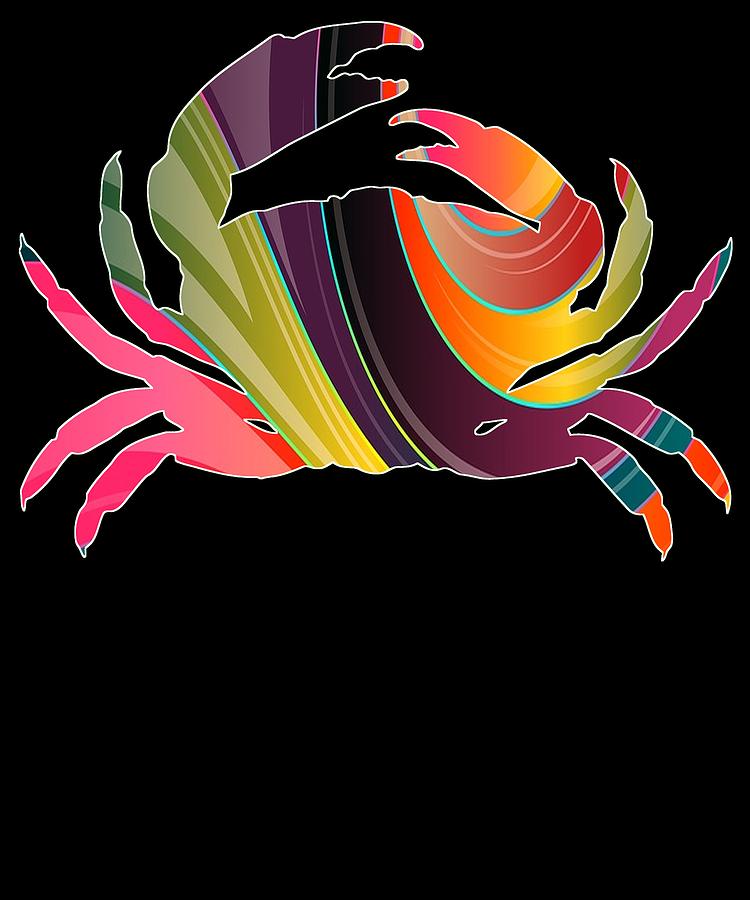 Crab 305 by Kaylin Watchorn Crab 305 by Kaylin Watchorn