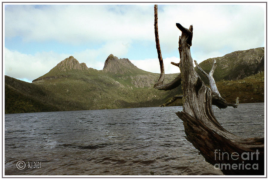 Cradle Mountain - Tasmania Photograph by Klaus Jaritz