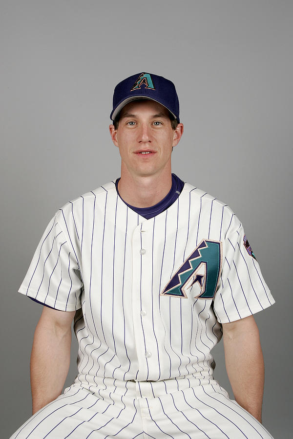 Craig Counsell Photograph by Ron Vesely