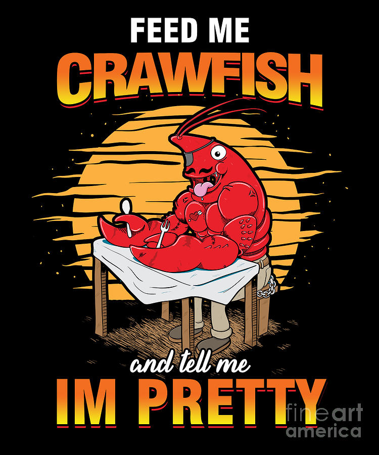 Cute Crawfish Boil Emoji Funny Crawdads T-Shirt Cute Crawfish Boil Emoji Funny Crawdads T-Shirt