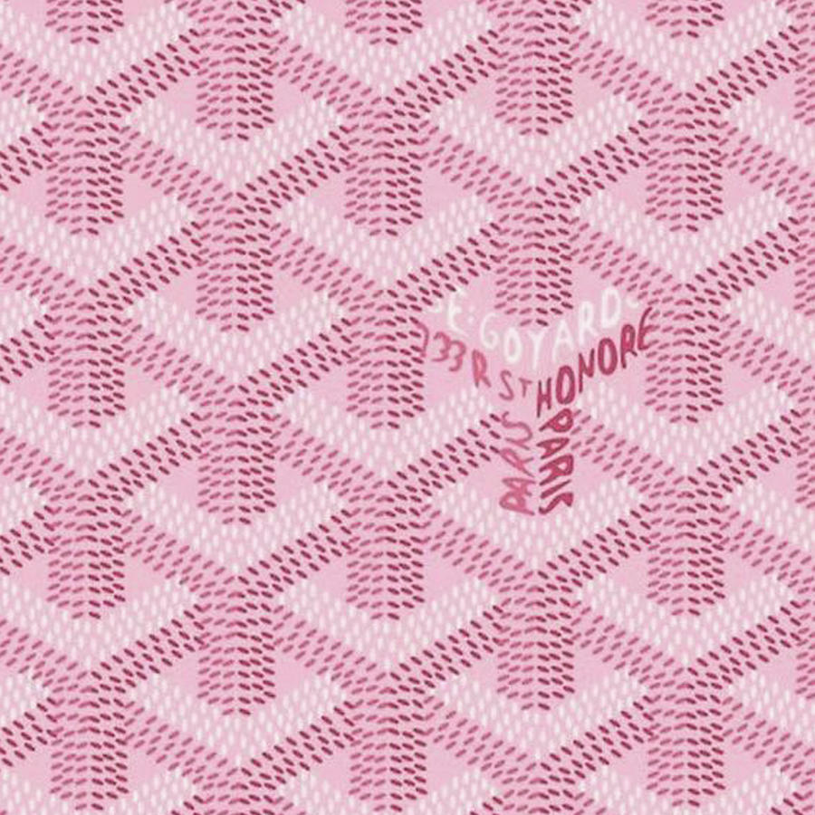 Cream Pink Digital Art by Richard Morissette - Fine Art America
