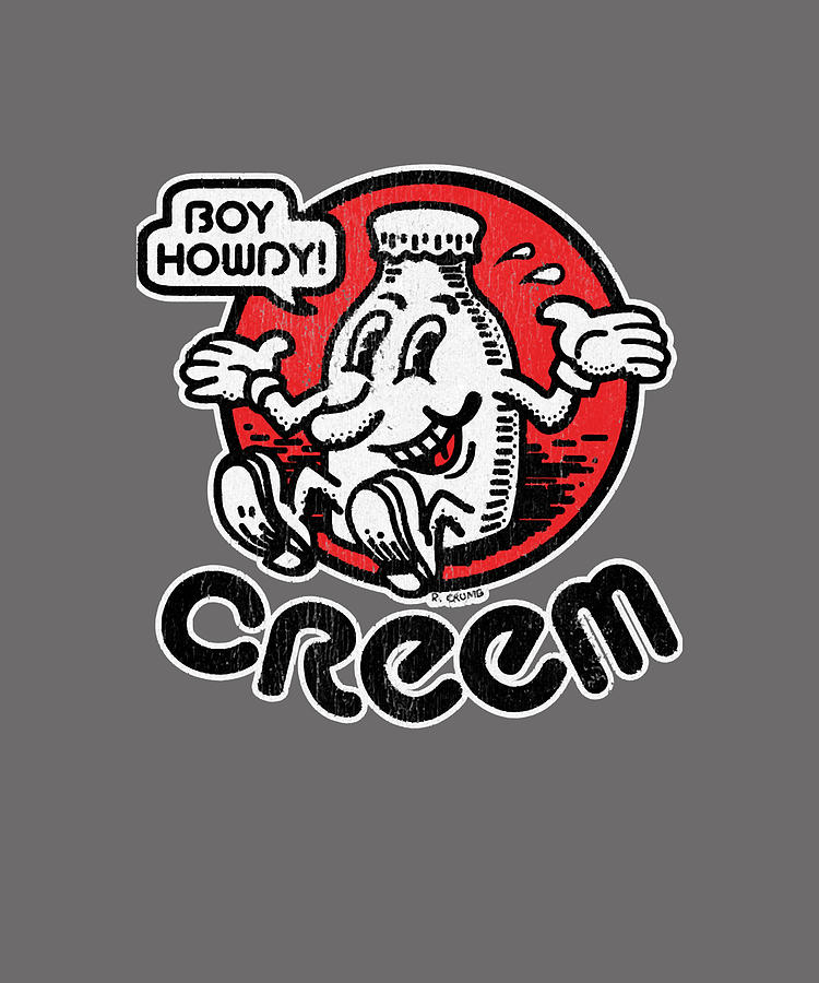 CREEM creem magazine rock n roll 70s 80s Painting by Tiffany Luke | Pixels