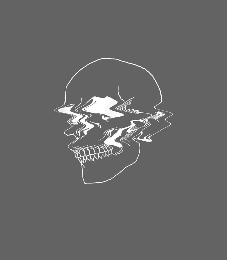 Pastel Goth Kawaii Eboy Egirl Emo Cute Skull Snail Grunge - Pastel