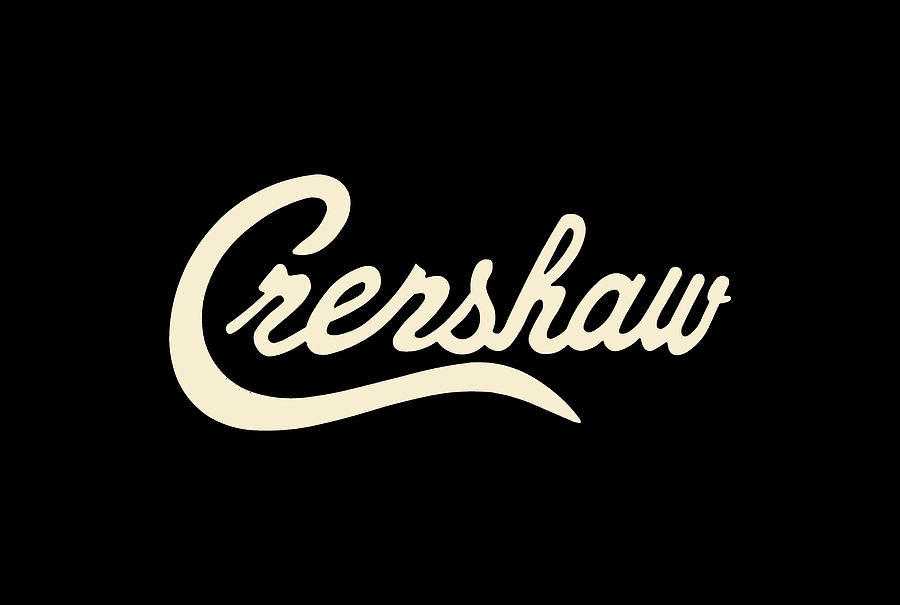 Crenshaw Logo and symbol, meaning, history, PNG, brand